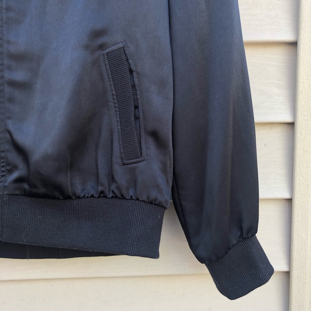 American Rag Bomber Jacket - Picture 4 of 4